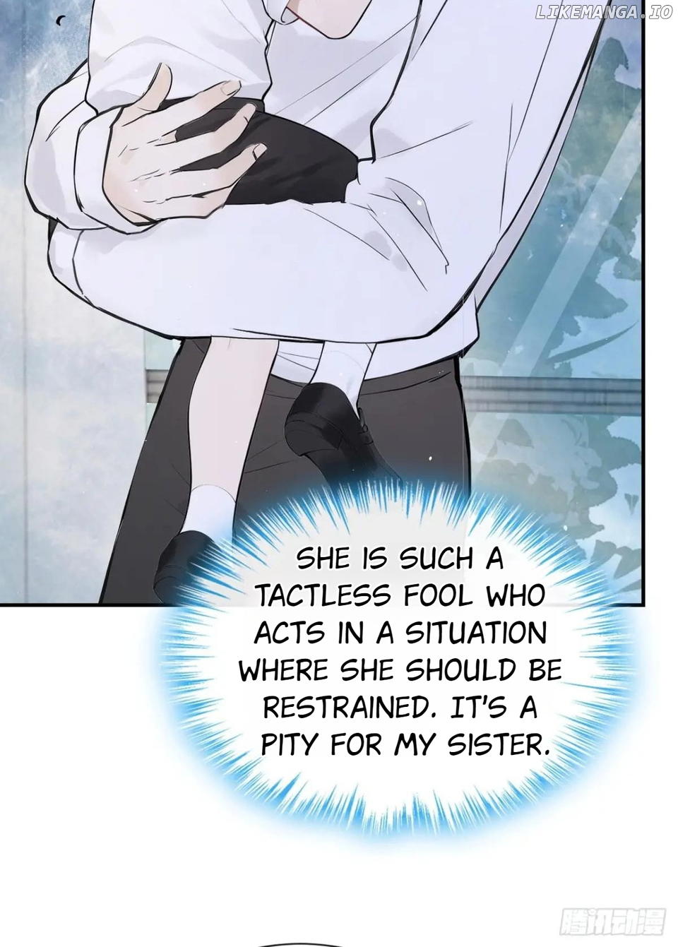 Living Together Just To Guide You Chapter 64 - page 15